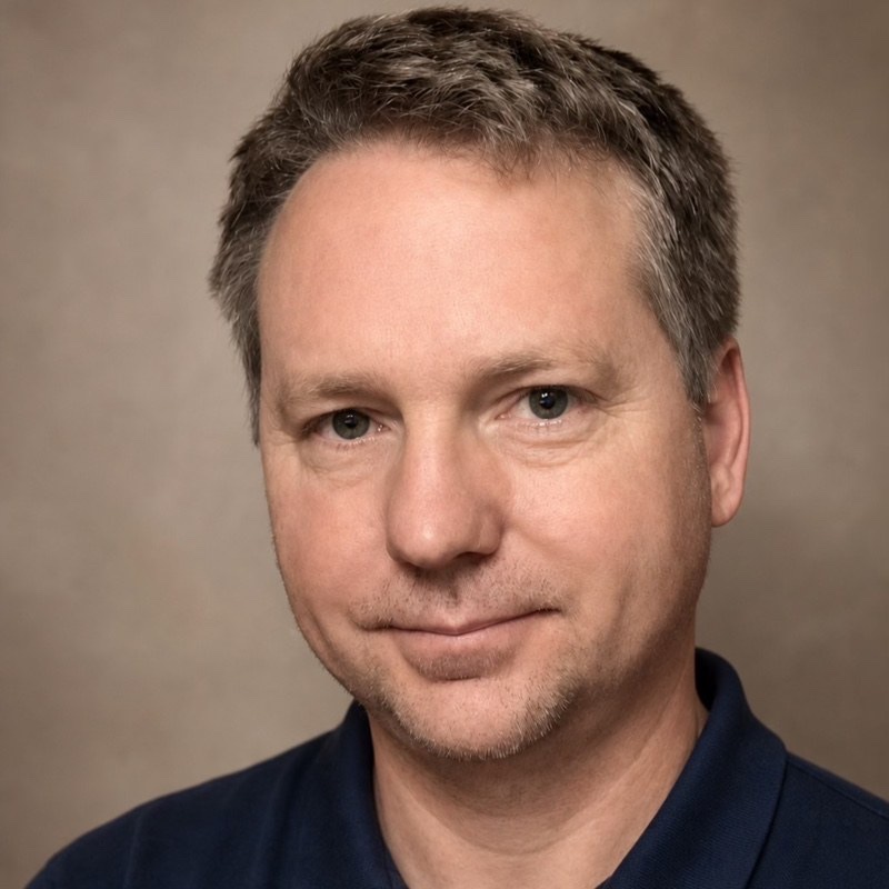 Michael Gray